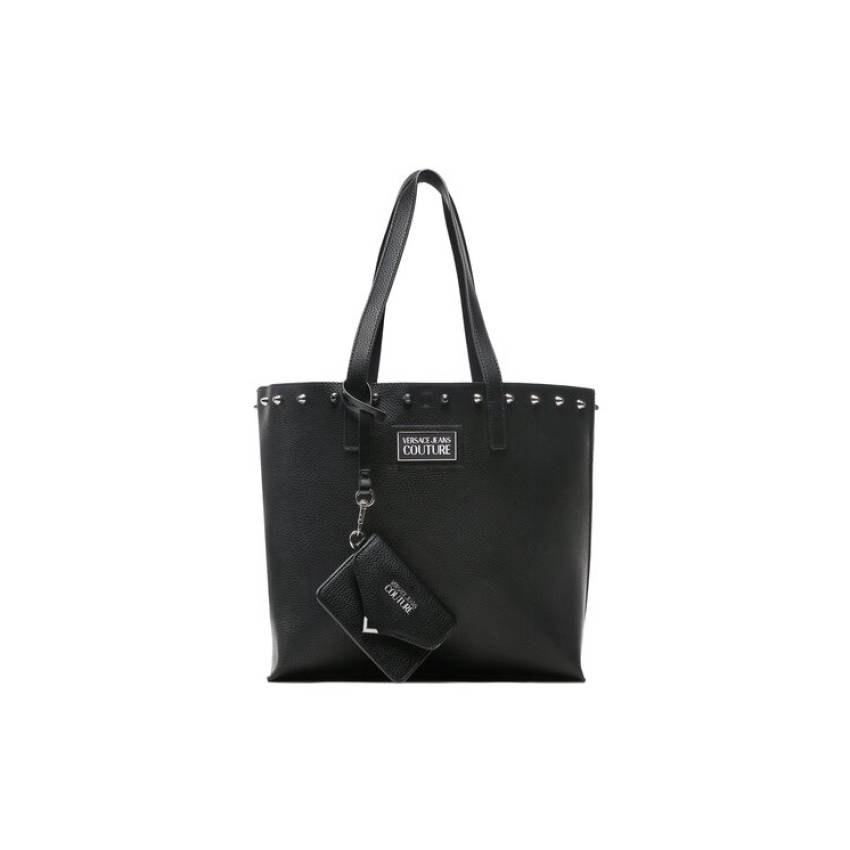VERSACE JEANS COUTURE Geantă 74VA4BE9 ZS413 Negru