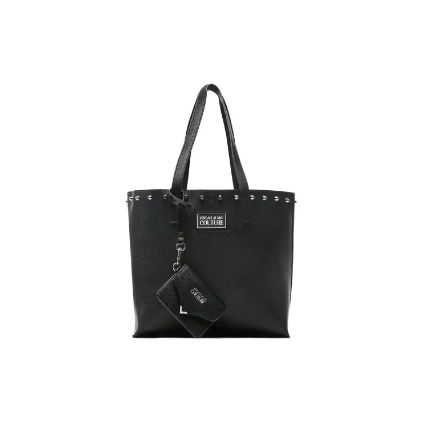 VERSACE JEANS COUTURE Geantă 74VA4BE9 ZS413 Negru