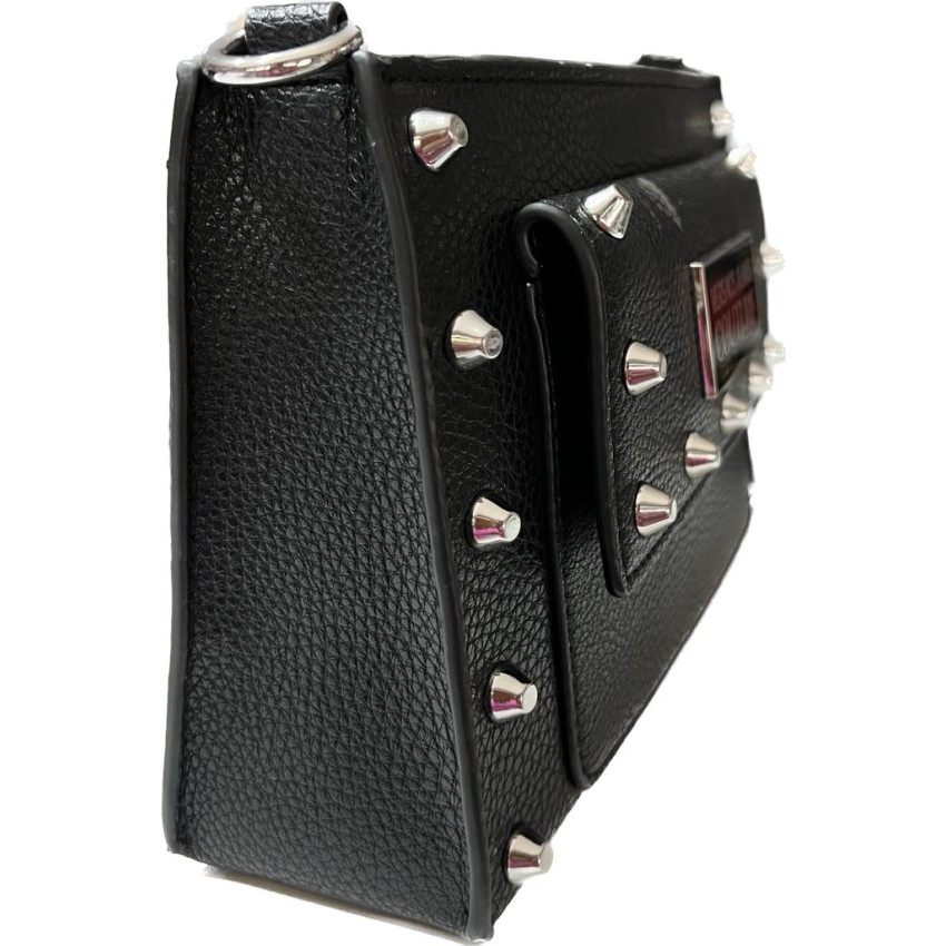 VERSACE JEANS COUTURE Geantă 74VA4BE1 Negru