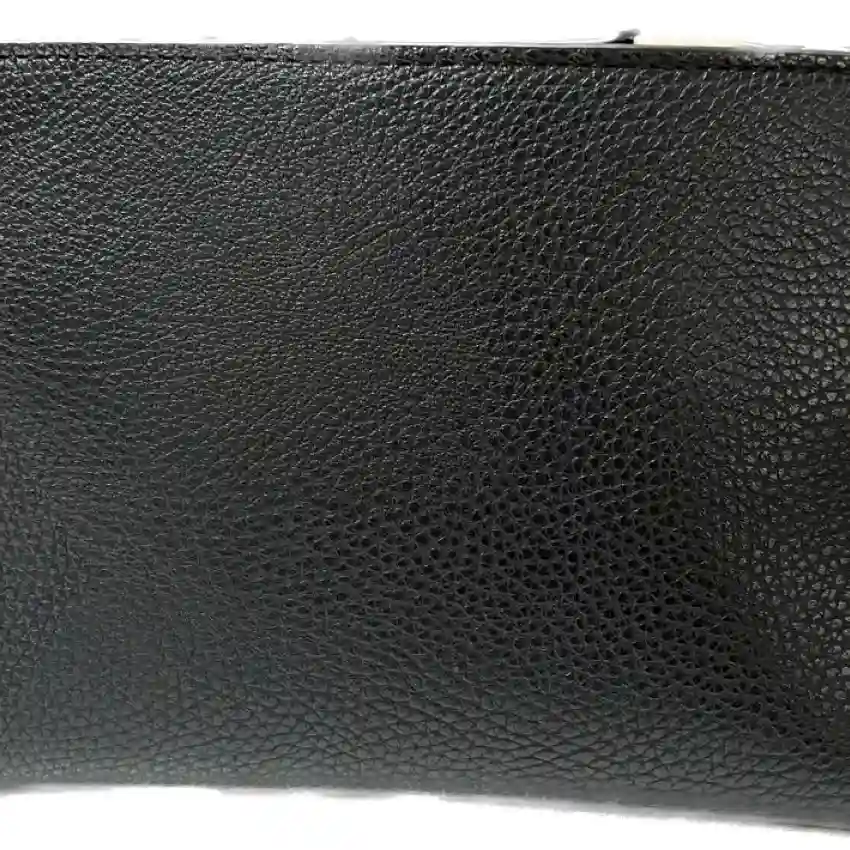 VERSACE JEANS COUTURE Geantă 74VA4BE1 Negru