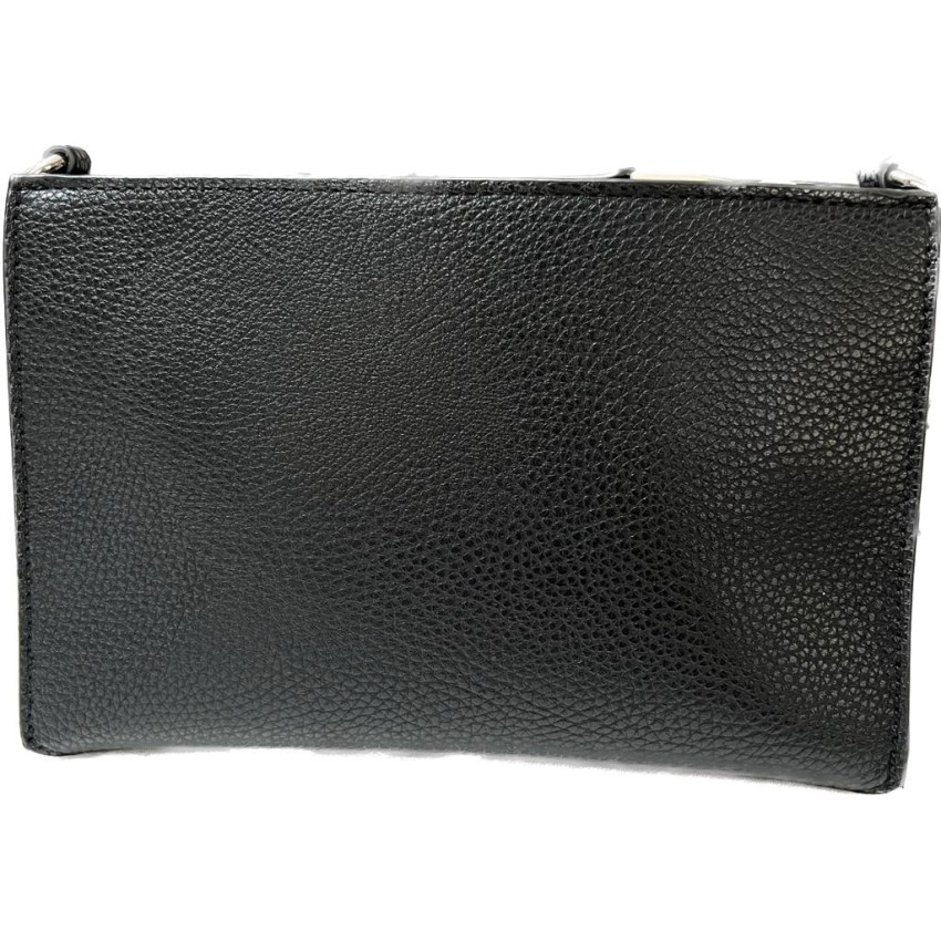 VERSACE JEANS COUTURE Geantă 74VA4BE1 Negru