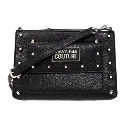 VERSACE JEANS COUTURE Geantă 74VA4BE1 Negru