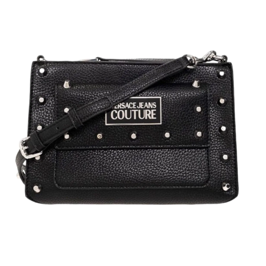 VERSACE JEANS COUTURE Geantă 74VA4BE1 Negru