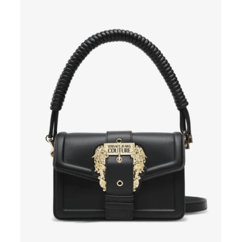VERSACE JEANS COUTURE Geantă 74VA4BF1 Negru