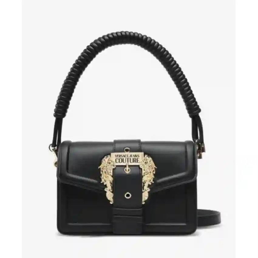 VERSACE JEANS COUTURE Geantă 74VA4BF1 Negru