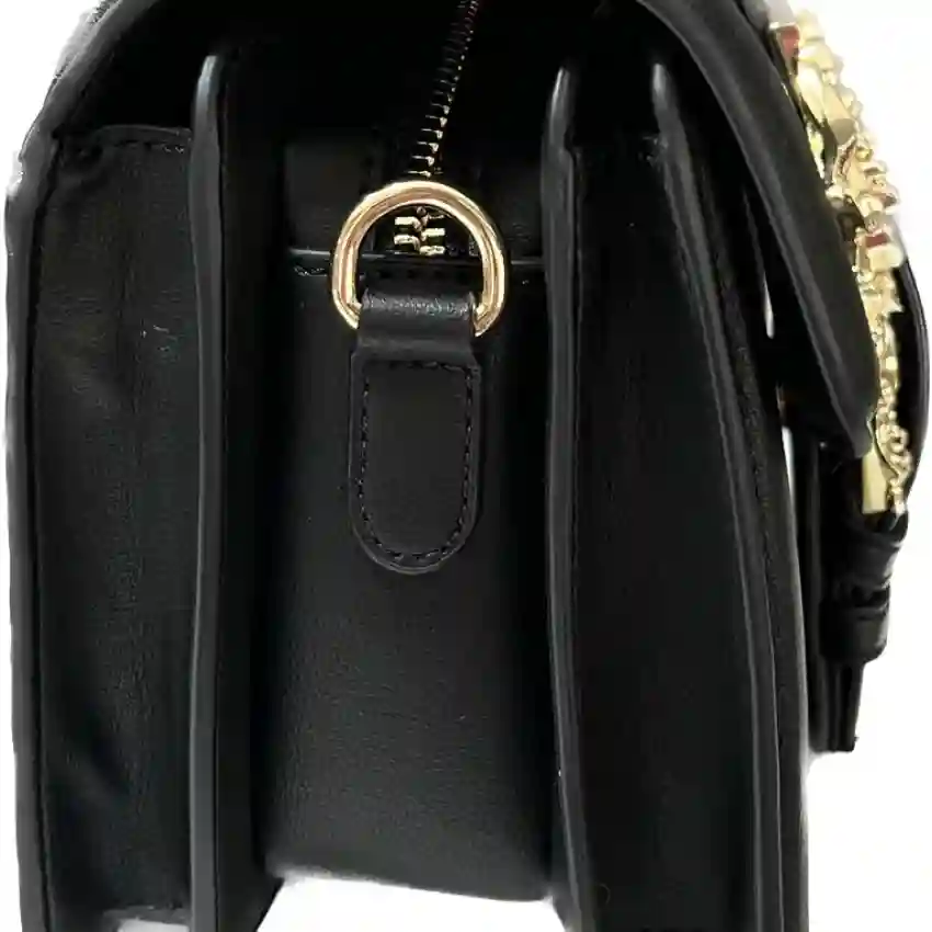 VERSACE JEANS COUTURE Geantă 74VA4BF1 Negru