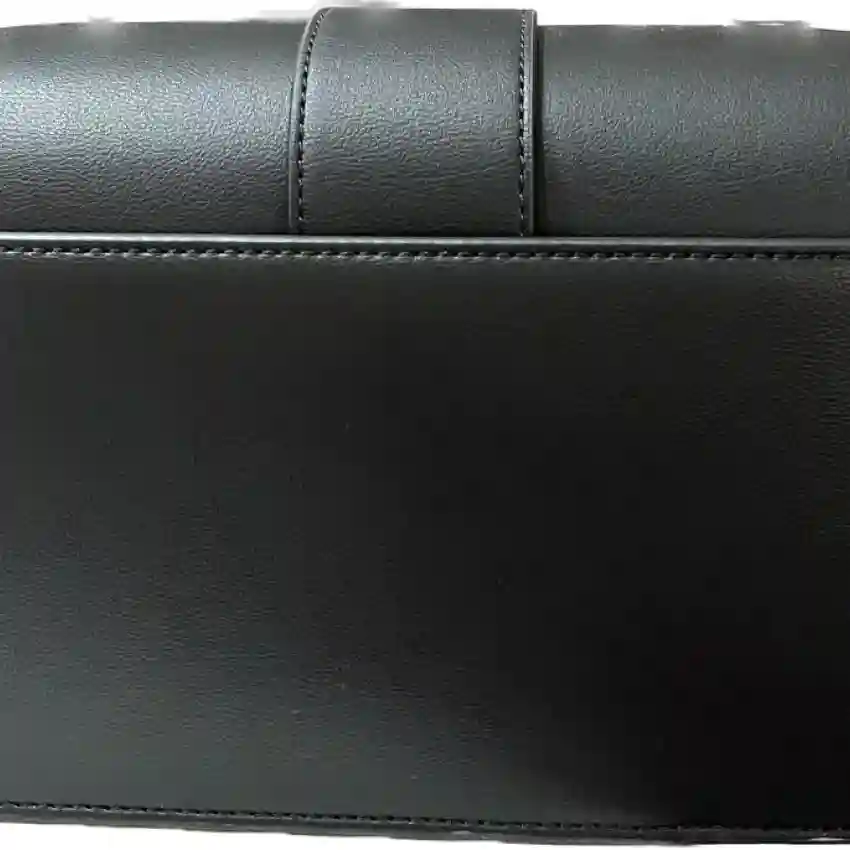 VERSACE JEANS COUTURE Geantă 74VA4BF1 Negru