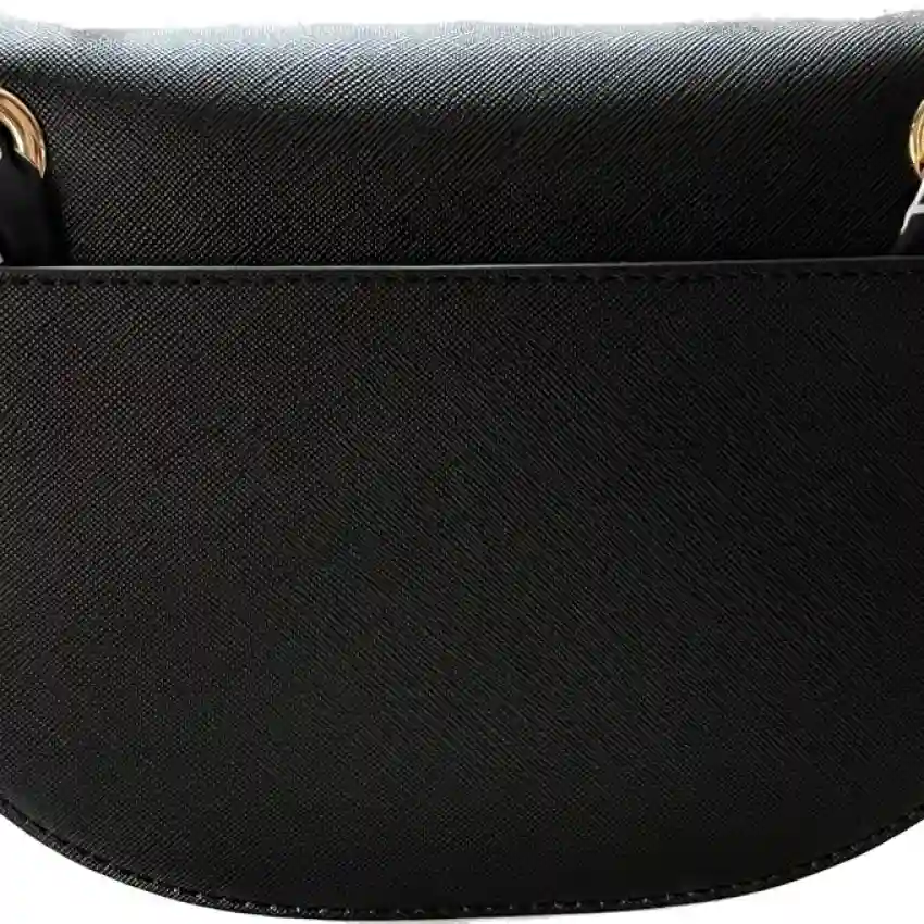 VERSACE JEANS COUTURE Geantă 74VA4BAC Negru