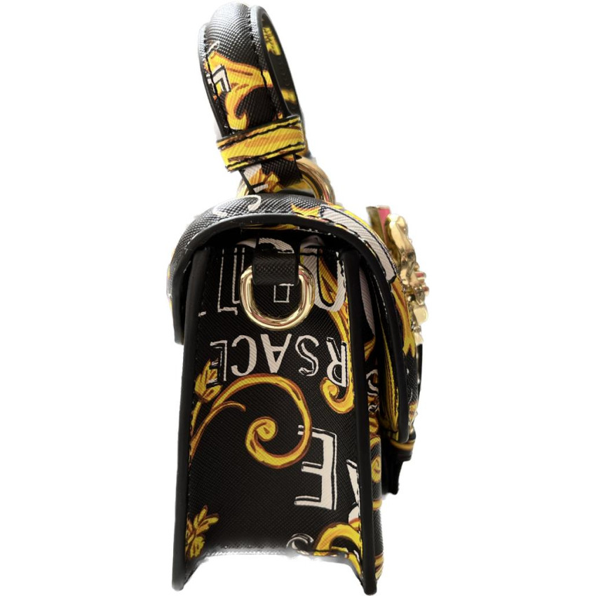 VERSACE JEANS COUTURE Geantă 74VA4BF6 Negru