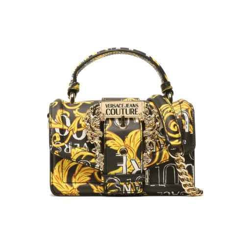 VERSACE JEANS COUTURE Geantă 74VA4BF6 Negru