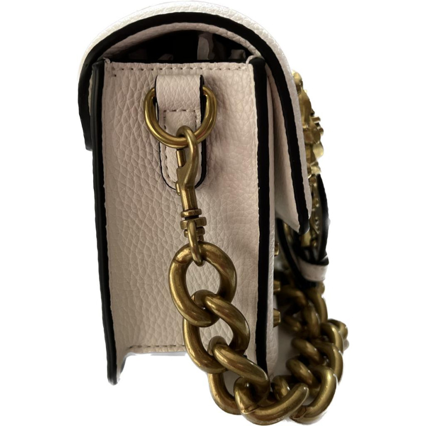 VERSACE JEANS COUTURE Geantă 74VA4BFC ZS643 003 Alb