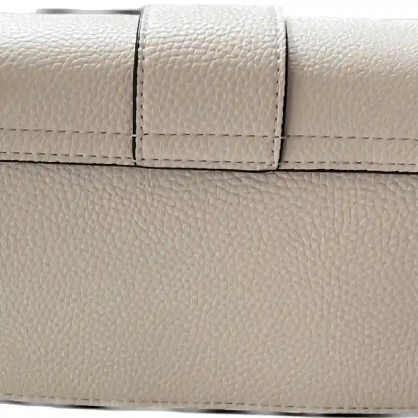 VERSACE JEANS COUTURE Geantă 74VA4BFC ZS643 003 Alb