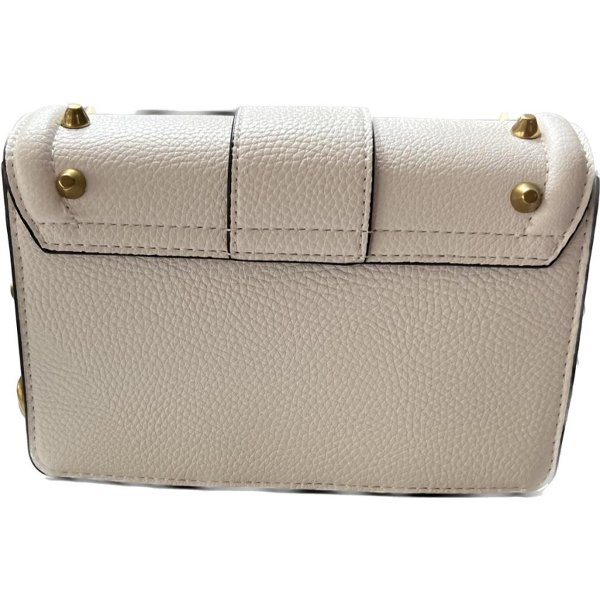 VERSACE JEANS COUTURE Geantă 74VA4BFC ZS643 003 Alb