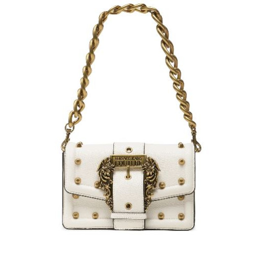 VERSACE JEANS COUTURE Geantă 74VA4BFC ZS643 003 Alb