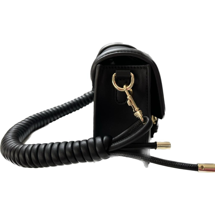VERSACE JEANS COUTURE Geantă 74VA4BFC ZS585 899 Negru