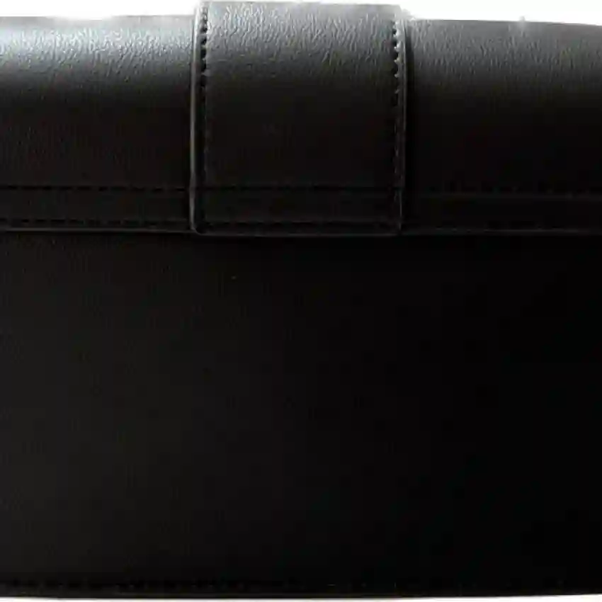 VERSACE JEANS COUTURE Geantă 74VA4BFC ZS585 899 Negru