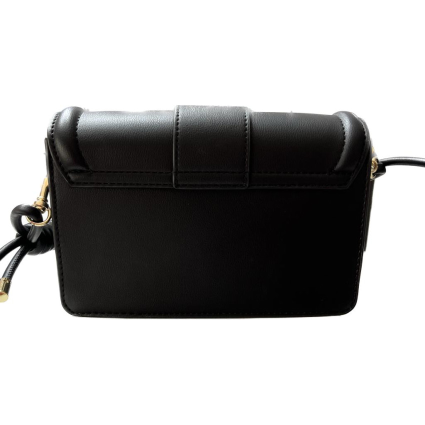 VERSACE JEANS COUTURE Geantă 74VA4BFC ZS585 899 Negru