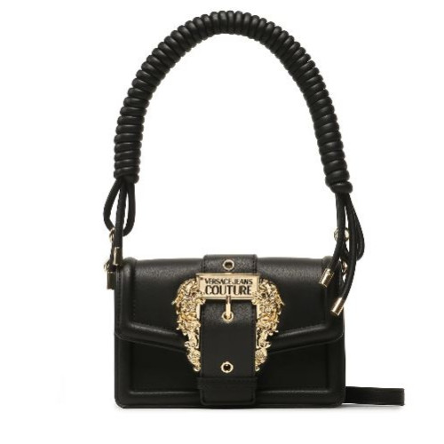 VERSACE JEANS COUTURE Geantă 74VA4BFC ZS585 899 Negru