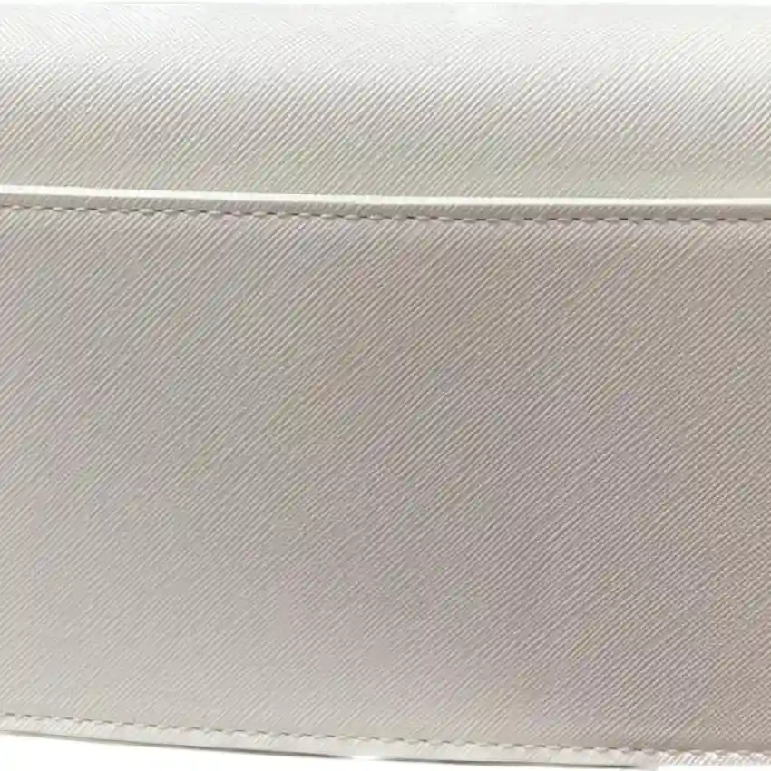 VERSACE JEANS COUTURE Geantă 74VA4BL3 Alb