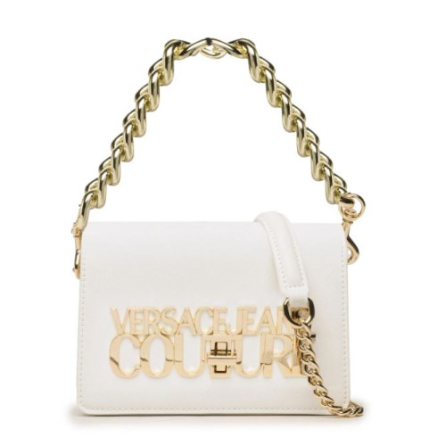 VERSACE JEANS COUTURE Geantă 74VA4BL3 Alb