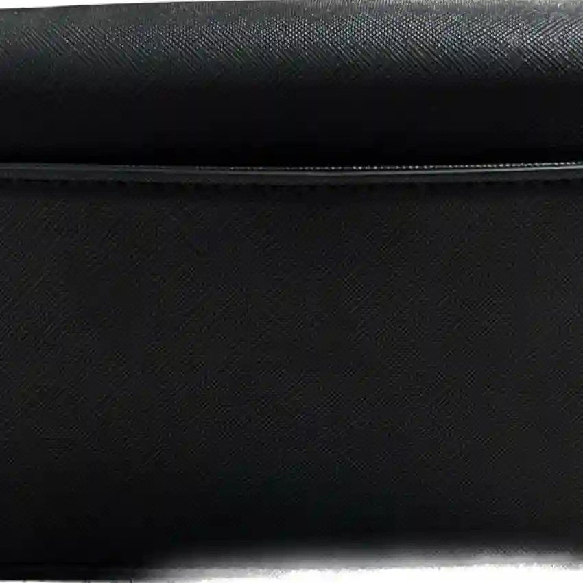 VERSACE JEANS COUTURE Geantă 74VA4BL3 Negru