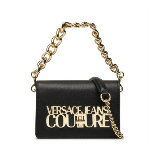 VERSACE JEANS COUTURE Geantă 74VA4BL3 Negru