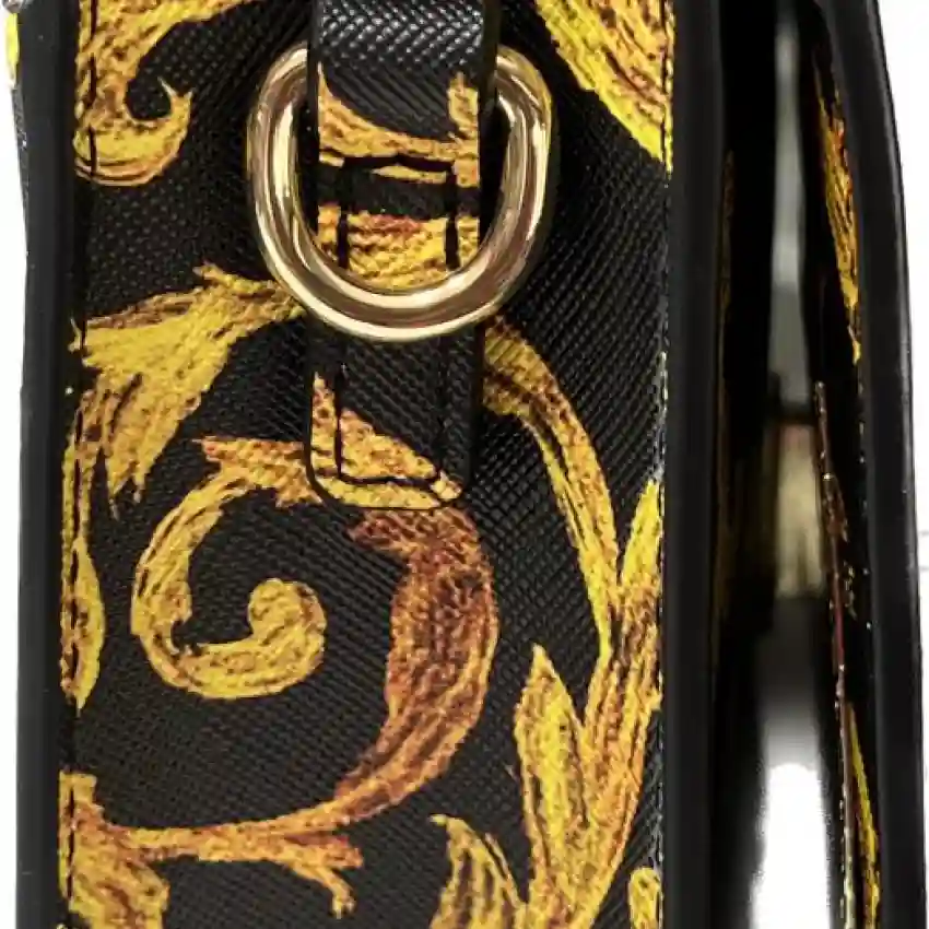 VERSACE JEANS COUTURE Geantă 74VA4BL1 ZS581 G89