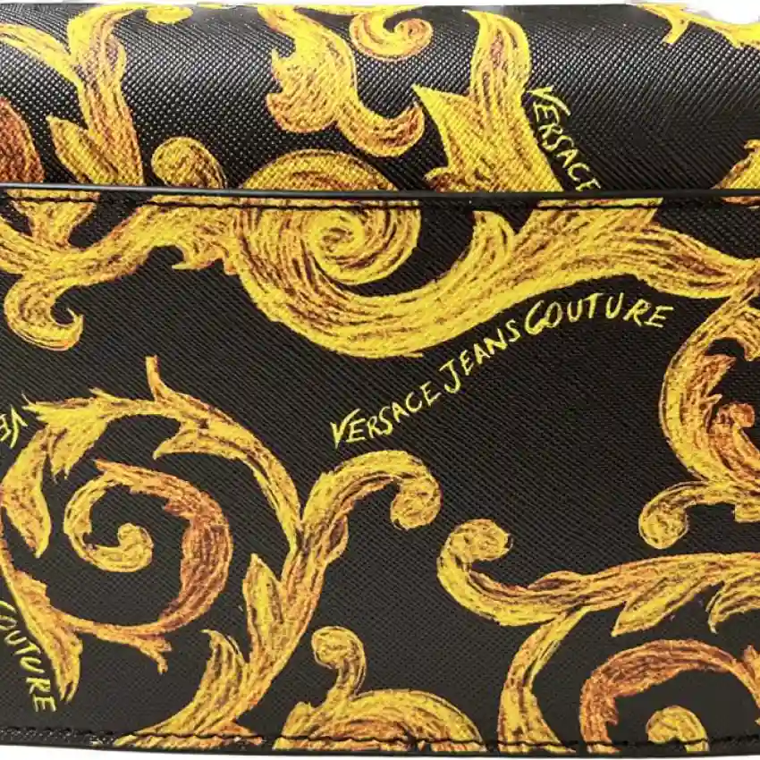 VERSACE JEANS COUTURE Geantă 74VA4BL1 ZS581 G89