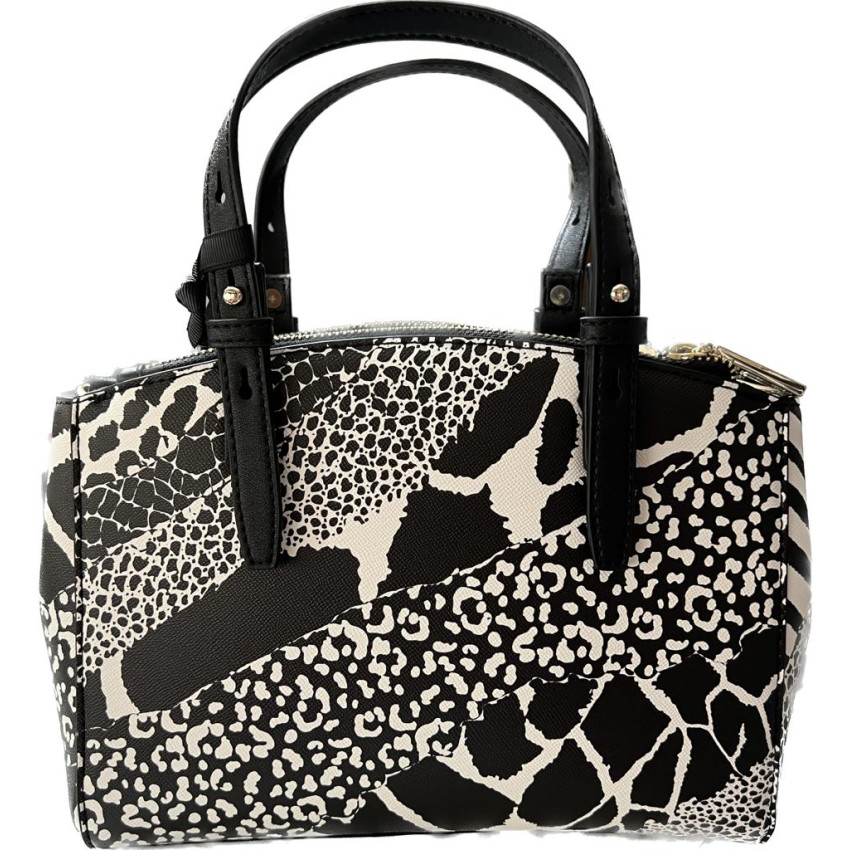 Just Cavalli Geantă de mână Cavalli Animal Mix