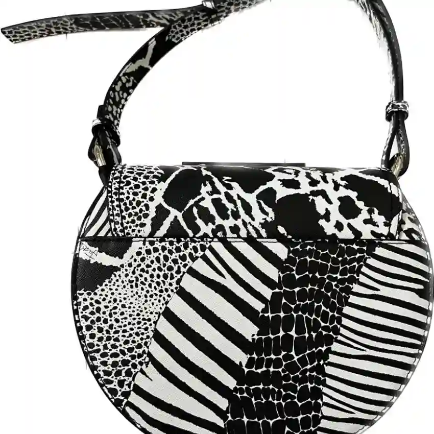  Just Cavalli Crossbody Bags Geanta de Umar