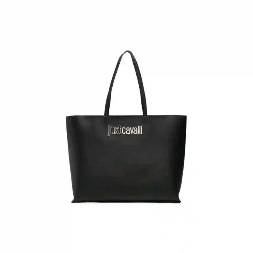 JUST CAVALLI Geantă 74RB4B84 Negru