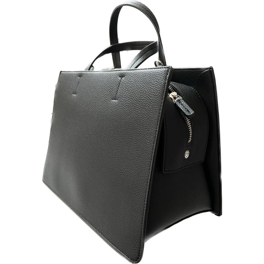 TRUSSARDI Geantă 75B01363 Negru
