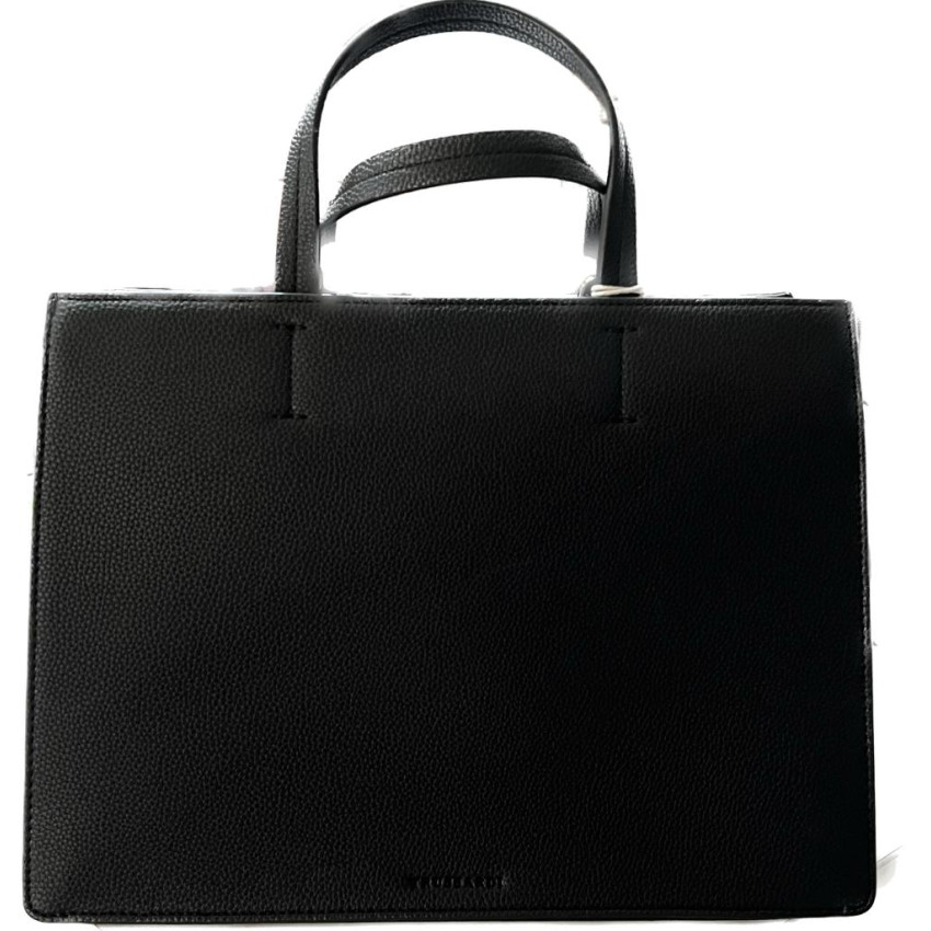 TRUSSARDI Geantă 75B01363 Negru