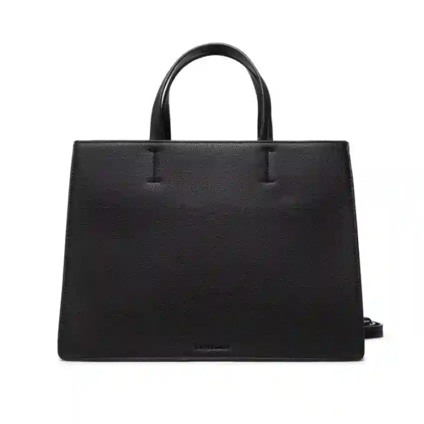 TRUSSARDI Geantă 75B01363 Negru