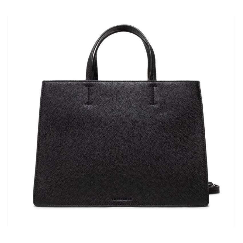 TRUSSARDI Geantă 75B01363 Negru
