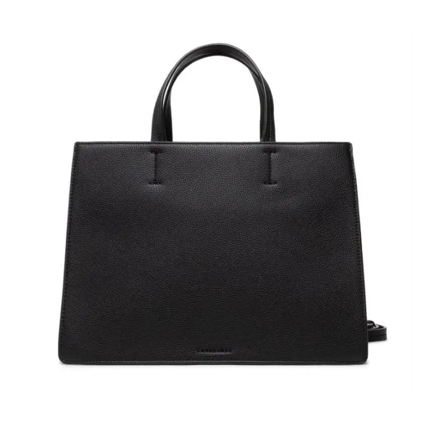 TRUSSARDI Geantă 75B01363 Negru