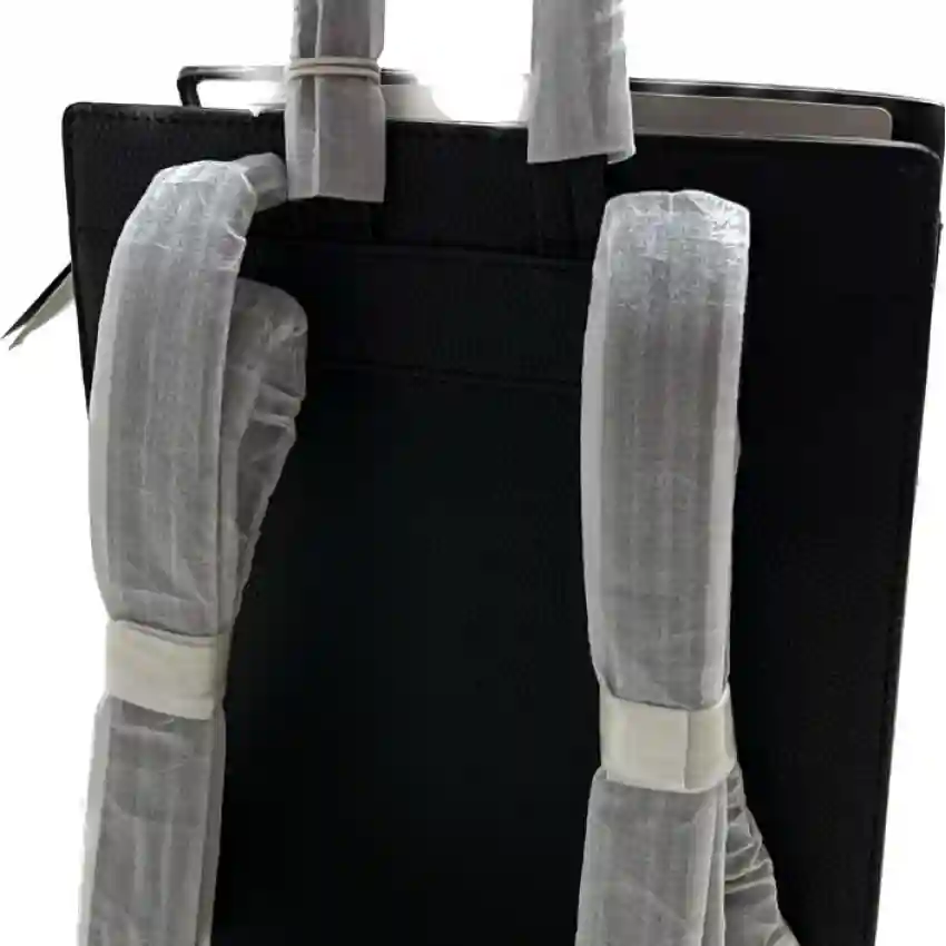Rucsac Trussardi Nadir, Femei, Negru