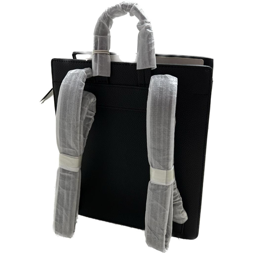 Rucsac Trussardi Nadir, Femei, Negru