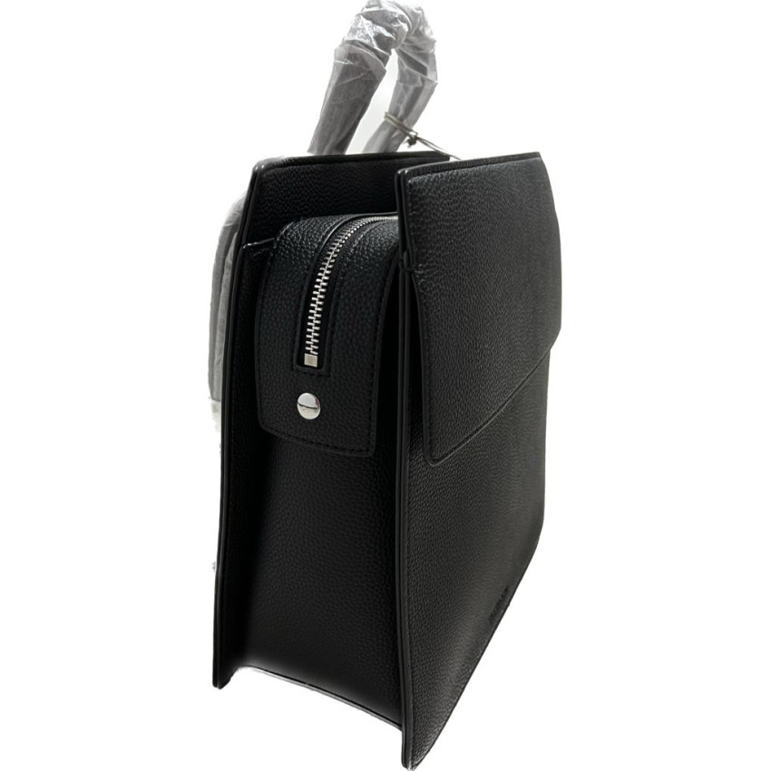 Rucsac Trussardi Nadir, Femei, Negru