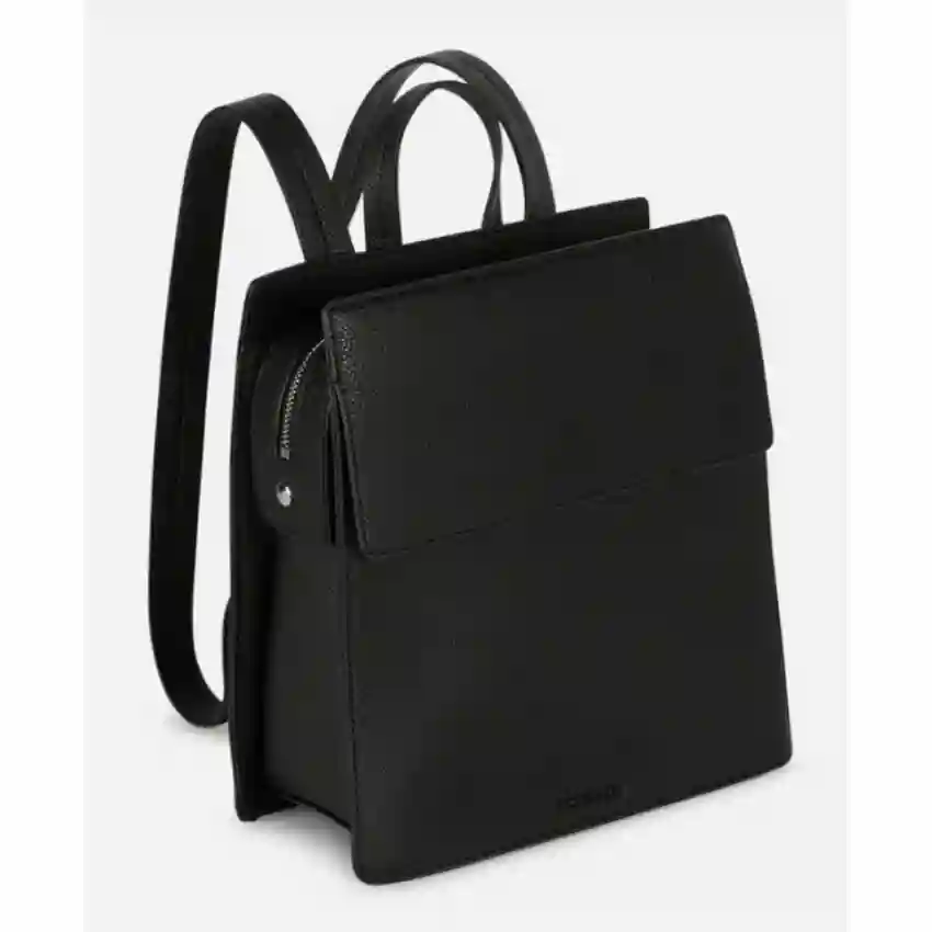 Rucsac Trussardi Nadir, Femei, Negru