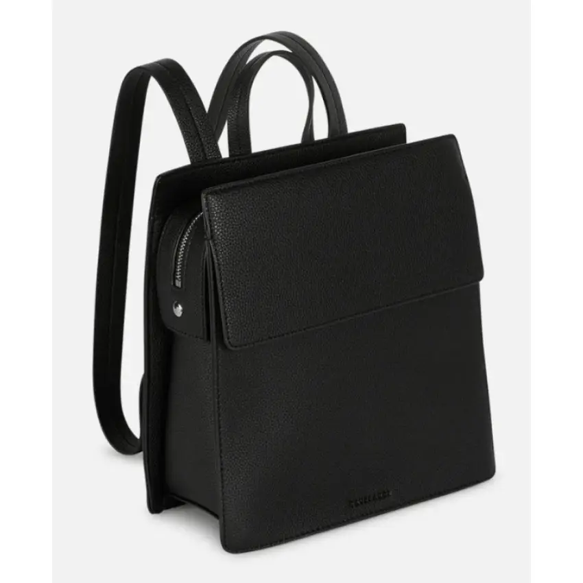 Rucsac Trussardi Nadir, Femei, Negru