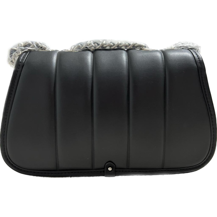 TRUSSARDI Geantă Dune Shoulder 75B01378 K299