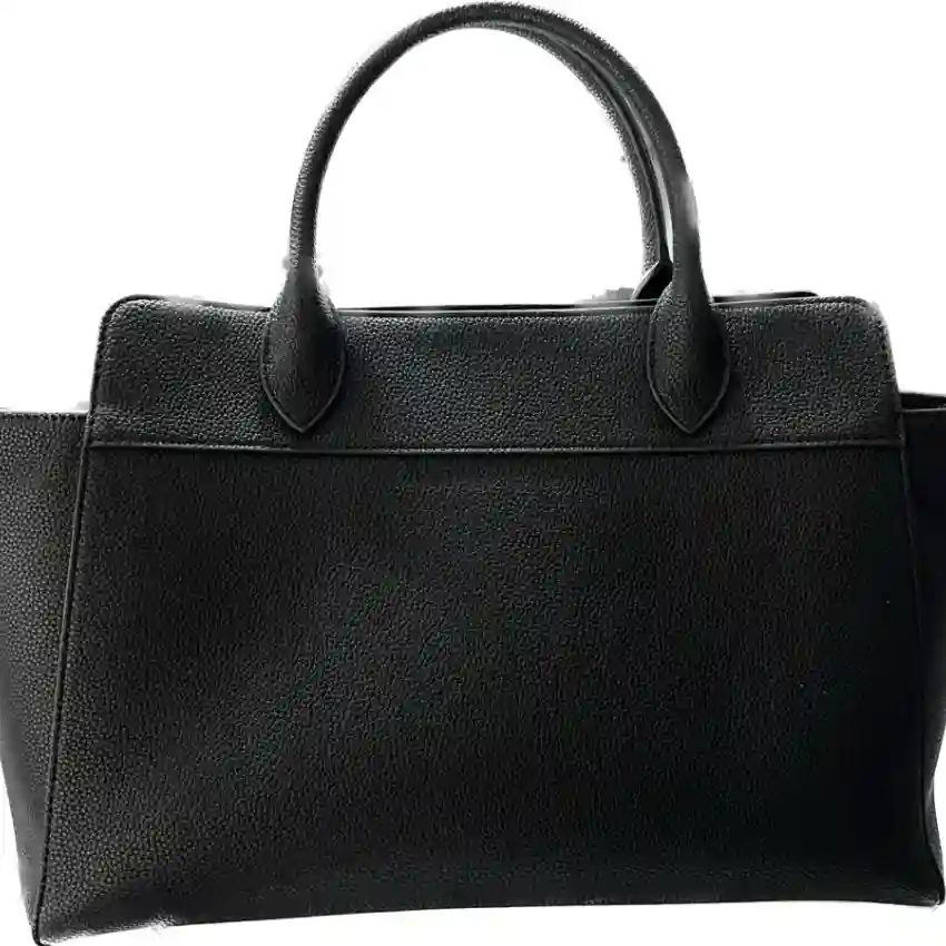 TRUSSARDI Geantă New Lily Tote Lg Full 75B01418 Negru