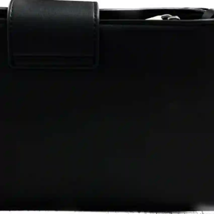 BAG TRUSSARDI IVY SHOULDER MD NEAGRA