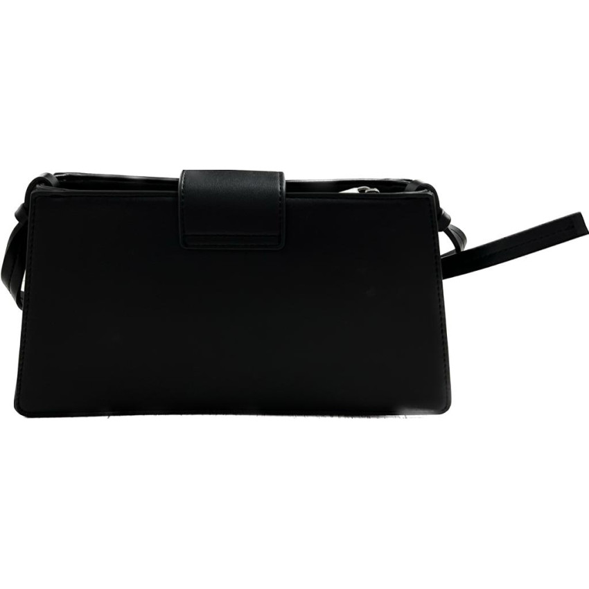 BAG TRUSSARDI IVY SHOULDER MD NEAGRA