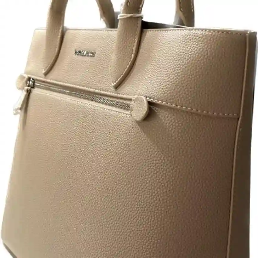 TRUSSARDI Geantă New Lily Shopper Ns 75B01420 W041