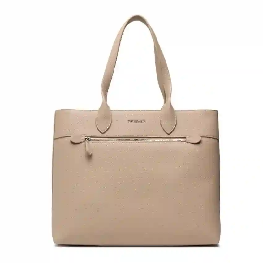 TRUSSARDI Geantă New Lily Shopper Ns 75B01420 W041