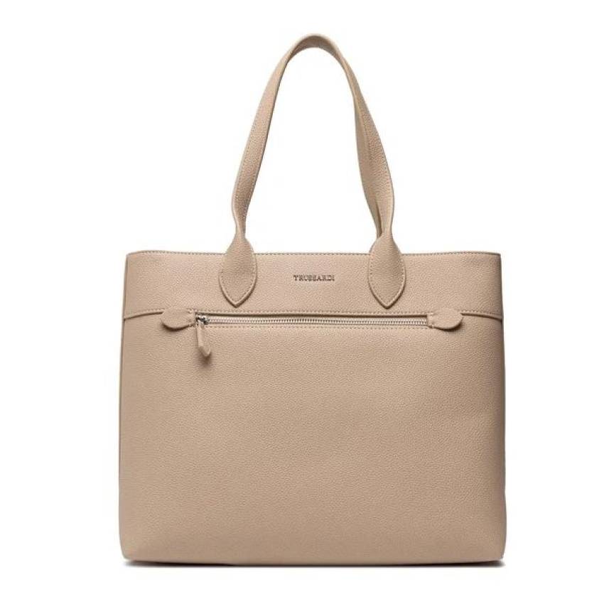 TRUSSARDI Geantă New Lily Shopper Ns 75B01420 W041