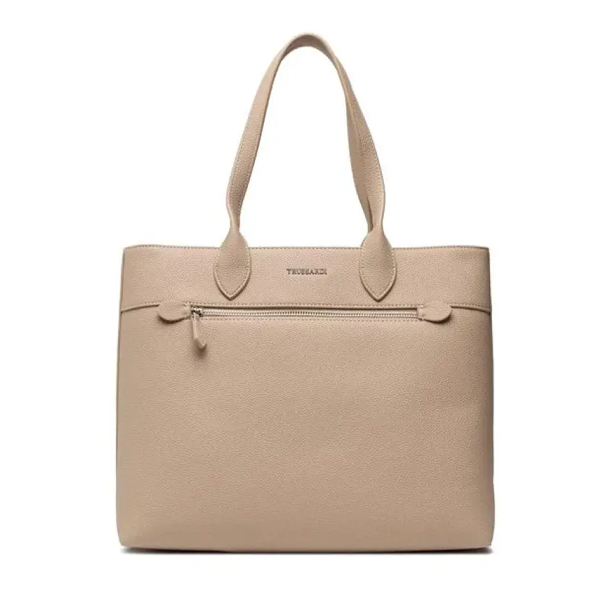 TRUSSARDI Geantă New Lily Shopper Ns 75B01420 W041
