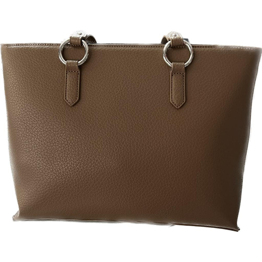 Trussardi New Lisbona Shop MD Maro Geanta de Mana